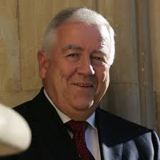 Michael Somers appointed president of Institute of Directors in Ireland