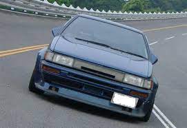 ae86 おしゃれまとめの人気アイデア pinterest rafael bonilla 改造車 ハチロク 車