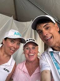 Becky Hazel's Instagram, Twitter & Facebook