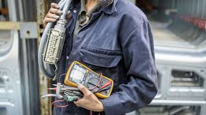Whether you have a science buff or a harry potter fa. The Electrician Safety Quiz Howstuffworks