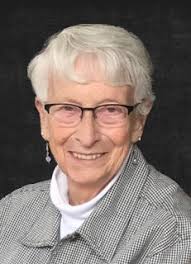 Bonnie Kay Frederick