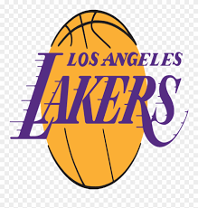 You can also copyright your logo using this graphic but that won't stop anyone from using the image on other projects. Los Angeles Lakers Png Clipart 4947240 Pinclipart