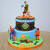 Scooby Doo Cupcakes