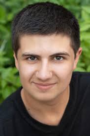 Aaron Stone Singer Profile