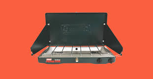 What is good about purchasing a double burner stove is that you get to cook 2 different kinds of food at the same time. 5 Best Camping Stoves Portable Propane Gas Stoves Wired