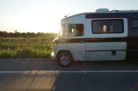 Image result for Brown 1980 Motor Home