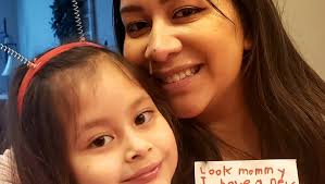 Fundraiser for Jon Marks by Jackie Marks : Support Lauren's Family: Funeral  & Medical Costs