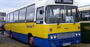 Pin On Buses