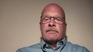 Gold Star father 'infuriated' by 'failures' preceding Abbey Gate attack