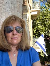 What's a moment to be working here in Jerusalem and waiting for the return  of the hostage to Israel #hostages