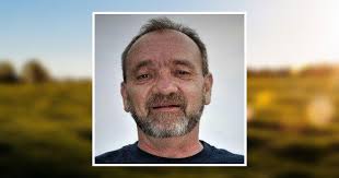 Todd Aaron Blundell Obituary December 10, 2021