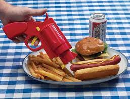 Find images of kitchen appliances. 25 Crazy Kitchen Appliances You Don T Need But Will Desperately Want Crazy Kitchen Kitchen Gadgets Unique Backyard Bbq Party Food