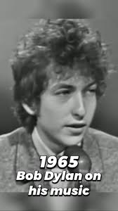 Bob Dylan Talks about Doug
