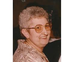 PATRICIA NUTTER Obituary (1940