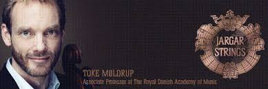 Cleveland Institute of Music Appoints Three New String Staff Members