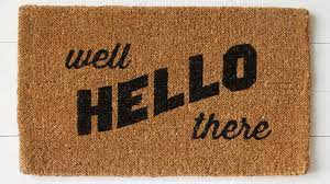 The primary goal, of course, is to single out some defenses that appear likely to provide strongly positive or strongly negative matchups for fantasy qbs. 10 High Style Door Mats To Transform Your Front Doorway Architectural Digest