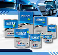 Fabricante de equipos originales WISETONE PLUS ClearCoat ...