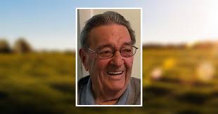 Thomas F. Mccrone Obituary January 24, 2019