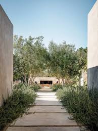Design Studio Schicketanz Photo C Joe Fletcher Outdoor Landscape Design Modern Landscape Design Landscape Design