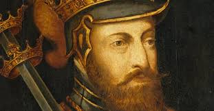 Edward III Was The Warrior King Who Saved England