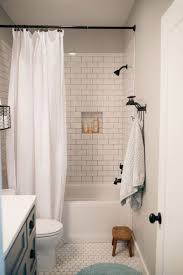 See more ideas about bathroom makeover, small bathroom, bathrooms remodel. Adorable 55 Cool Small Master Bathroom Remodel Ideas Https Homeastern Com 2017 06 23 55 Co Guest Bathroom Remodel Bathrooms Remodel Modern Farmhouse Bathroom