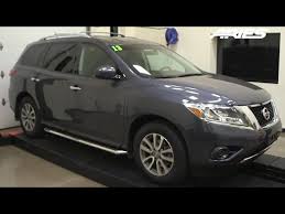 The nissan pathfinder is an suv produced since 1985. Aries Aerotread Running Boards Installation On Nissan Pathfinder Youtube