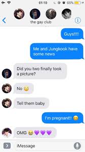 Aria 1 Yoh Mah Stan On Twitter Taekook Abo Au Omega Singer Kim Taehyung Announces To The World That He S Pregnant And Rumors Quickly Spread Over Who S The Baby S Dad What No (twtr) stock quote, history, news and other vital information to help you with your twitter, inc. taekook abo au omega singer