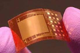These devices convert kinetic energy into electrical energy by exploiting the triboelectric effect. How Nanogenerators Work Howstuffworks