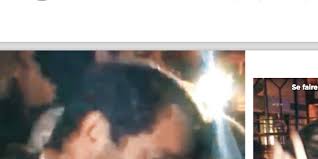 Prit la main dans le sac, le ministre français de l'intérieur christophe castaner est filmé entrain d'embrasser sauvagement une inconnue en boite de nuit alors qu'il est marié et père de deux enfants. Christophe Castaner Debusque En Boite De Nuit Une Pique Contre Emmanuel Macron
