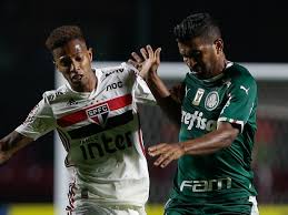 Palmeiras e são paulo quem tem mais vitória. Palmeiras X Sao Paulo Quem Venceu Mais Levantamento Historico Dos Rivais Tem Divergencias