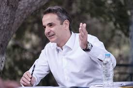 Μητσοτάκης επιβεβαίωσε πως θα υπάρξουν και νέα κίνητρα για εμβολιασμούς, καθώς ανέφερε πως θα υπάρξουν νέες ανακοινώσεις για τους κλειστούς χώρους τις επόμενες ημέρες. Sto Kentro Mhtera O Mhtsotakhs Aftodioikisi Gr