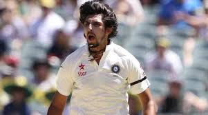 Ishant sharma is 32 years, 4 months, 22 days old. Ishant Vijay Sharma Biography Height Life Story Super Stars Bio