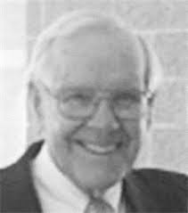 WILLIAM WEBSTER Obituary (2015)