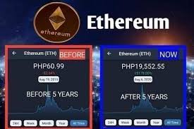Ethereum saw a massive spike last year as it grew over 13,000% in value making it a phenomenal investment option for cryptocurrency enthusiasts. Forsage Ethereum Crypto Currency Posts Facebook