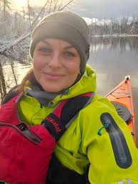 Looking for wet stuff in Grey County.