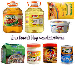 Hoax, minyak masak jenama asri adalah produk syarikat leong hup. Senarai Produk Makanan Hot Dari Felda Chef Hairul Hissam