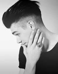 Maybe you would like to learn more about one of these? Los Mejores Cortes De Cabello Para Hombre 2014 Pelo Corto Estilo Rapado Hipster Centros Moure