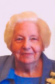 Virginia C. Baumann Obituary July 7, 2009