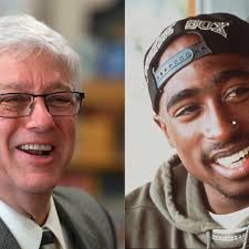 Tupac Shakur fans flood Iowa official with praise after resignation