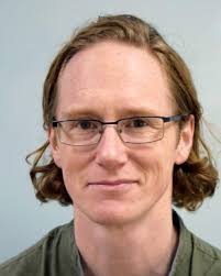 Meet the International Booker Prize 2023 judges: Uilleam Blacker