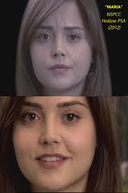 The Name Game: Now that I see that Jenna Coleman is set to play Johanna  Constatine in The Sandman, I was reminded that Jenna has...