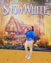 Image result for Snow White 1972 AMC