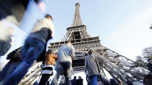 All the practical information you need for your visit to the eiffel tower: Paris Eiffelturm Nach Streik Wieder Geoffnet Reise Sz De