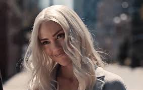 Minka kelly has taken to instagram to share a stunning new behind the scenes look at dove on the set of titans season two. Wild Love Cast Page 3 Wattpad