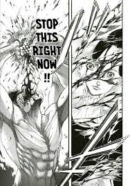 If Levi And Eren Fought The War Hammer And Beast Titan Would They Win Quora Warhammer titan power for free, written by kriztaazriel in webnovel chapter 7: if levi and eren fought the war hammer