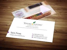 Free doterra business card template valid doterra business card template photo from doterra business card template download with resolution : 15 Amazing Young Living Business Cards Free Shipping Tank Prints