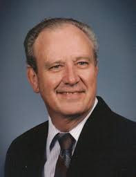 Obituary information for Charles Alden Whitted