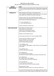 Maybe you would like to learn more about one of these? Doc Lagu Negaraku Lagu Bangsa Johor Hadirin Dipersilakan Duduk Athirah Ariffin Academia Edu