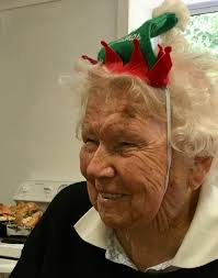 The Central App's Christmas: Vicki McLean