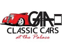 Machines & equipment from insolvencies. Gaa Classic Cars Auction Greensboro North Carolina
